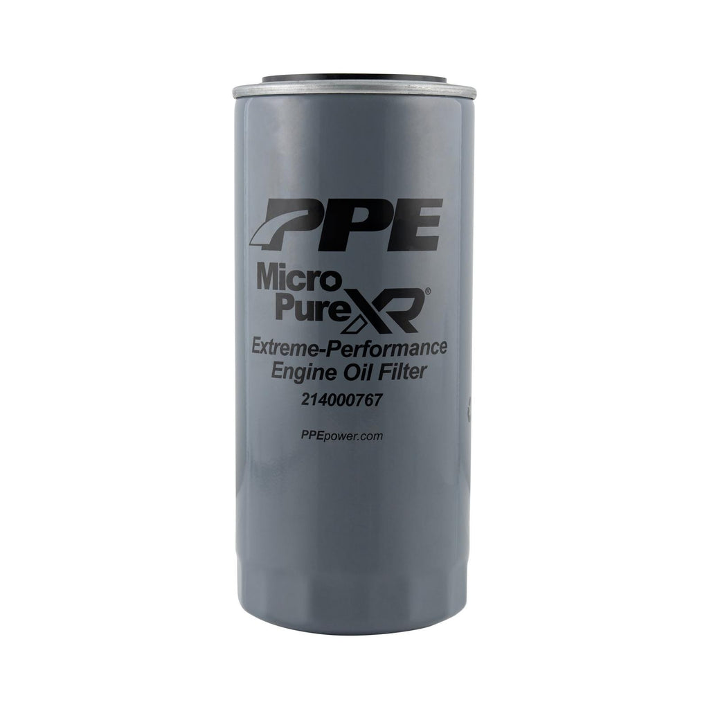 6.7L Cummins Oil Filter - New Direct-Fit Diesel Replacement