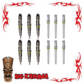 6.7L Cummins Injector Set 2007-2010 - Remanufactured Direct-Fit Diesel Replacement