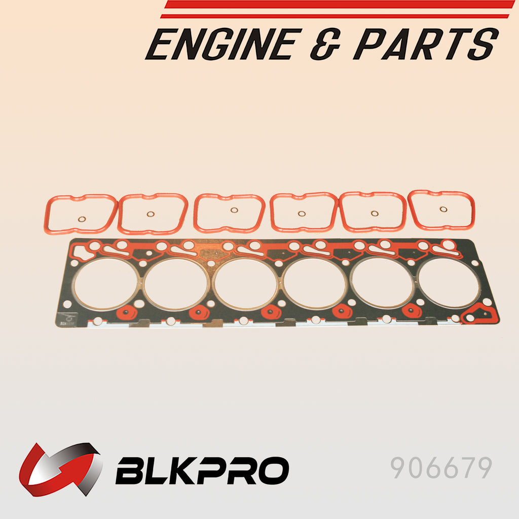 5.9L Cummins Head Gasket - New Direct-Fit Diesel Replacement