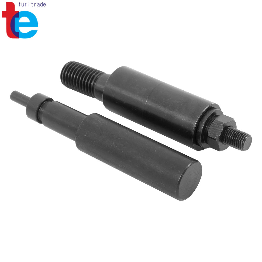 6.0L Power Stroke Injector Seal Kit - New Direct-Fit Diesel Replacement