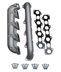 6.0L Power Stroke Exhaust Manifold - New Direct-Fit Diesel Replacement