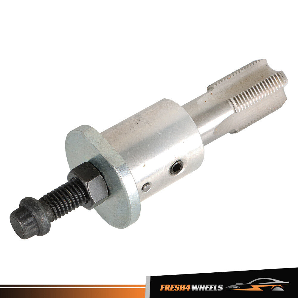 7.3L Power Stroke Injector Seal Kit - New Direct-Fit Diesel Replacement