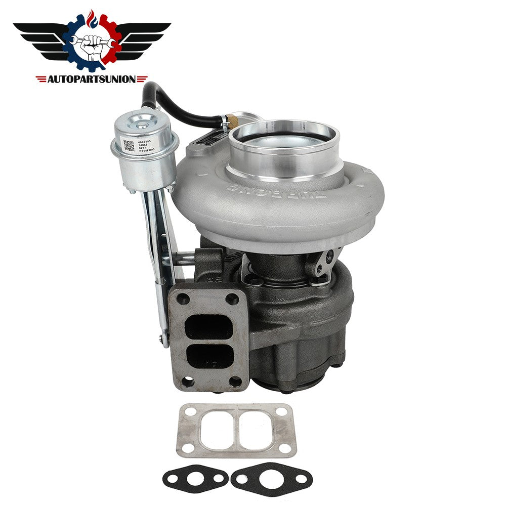 5.9L Cummins Turbocharger 1998 - Remanufactured Direct-Fit Diesel Replacement