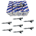 LBZ Duramax Injector Set - Remanufactured Direct-Fit Diesel Replacement