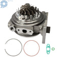 6.7L Cummins Turbocharger 2007-2012 - Remanufactured Direct-Fit Diesel Replacement