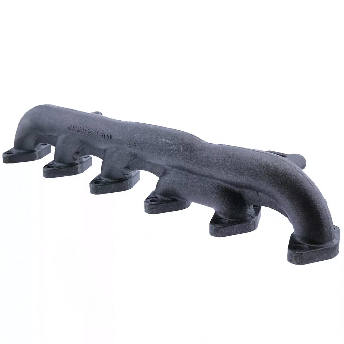 6.7L Cummins Exhaust Manifold - New Direct-Fit Diesel Replacement