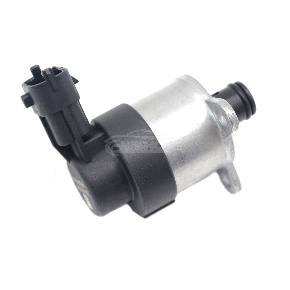 LLY Duramax Fuel Pressure Regulator - New Direct-Fit Diesel Replacement