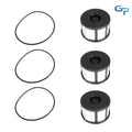 7.3L Power Stroke Fuel Filter 1994-2012 - New Direct-Fit Diesel Replacement