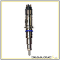 6.7L Cummins Injector Set 2007-2012 - Remanufactured Direct-Fit Diesel Replacement