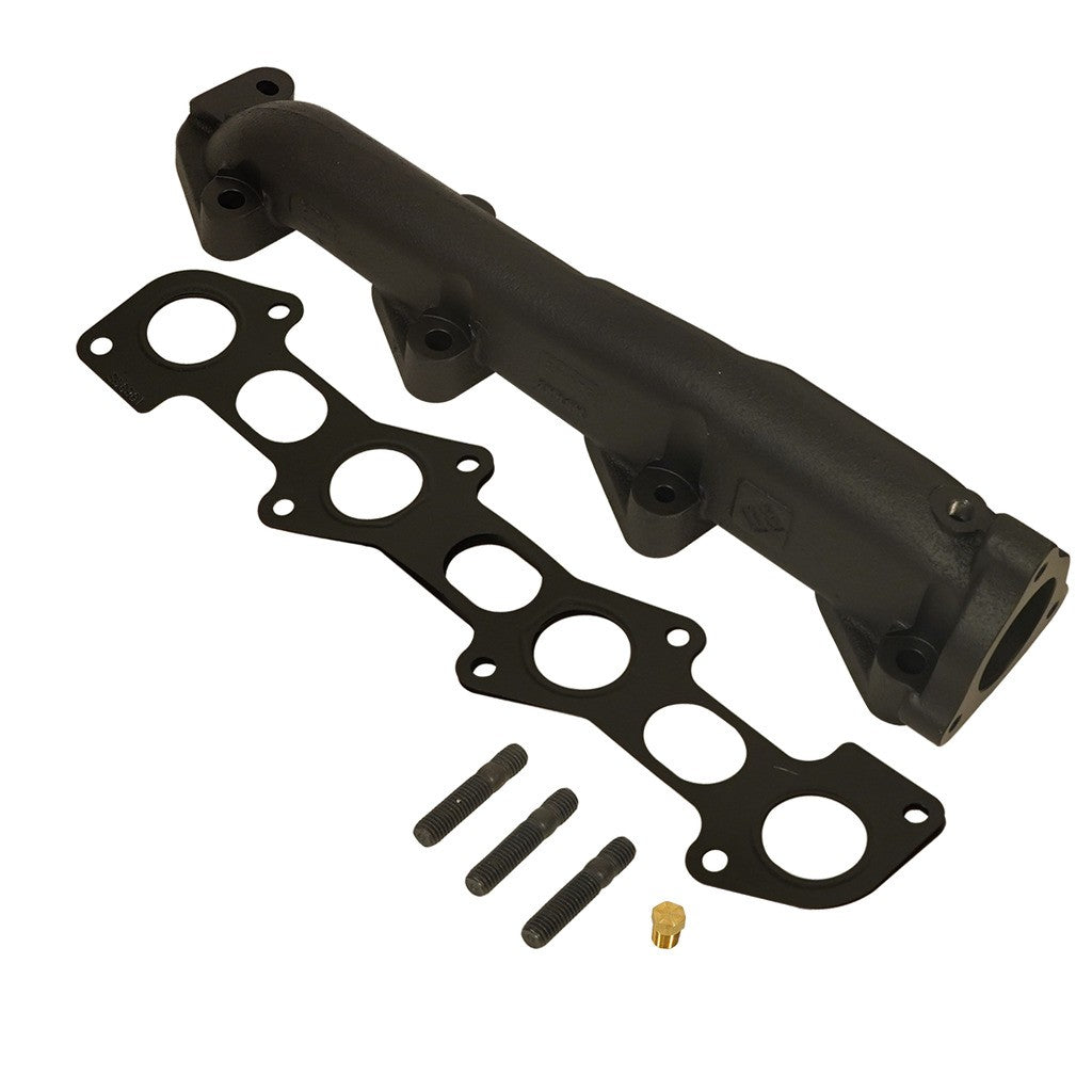 6.4L Power Stroke Exhaust Manifold - New Direct-Fit Diesel Replacement