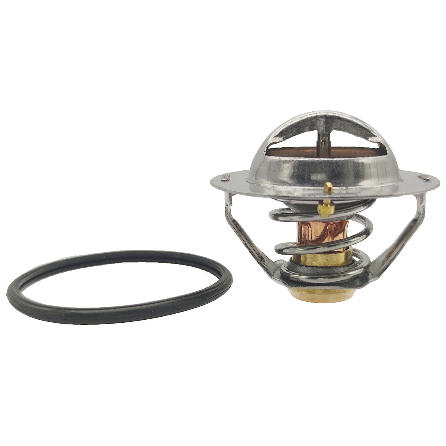 6.7L Cummins Thermostat 2008-2014 - New Direct-Fit Diesel Replacement