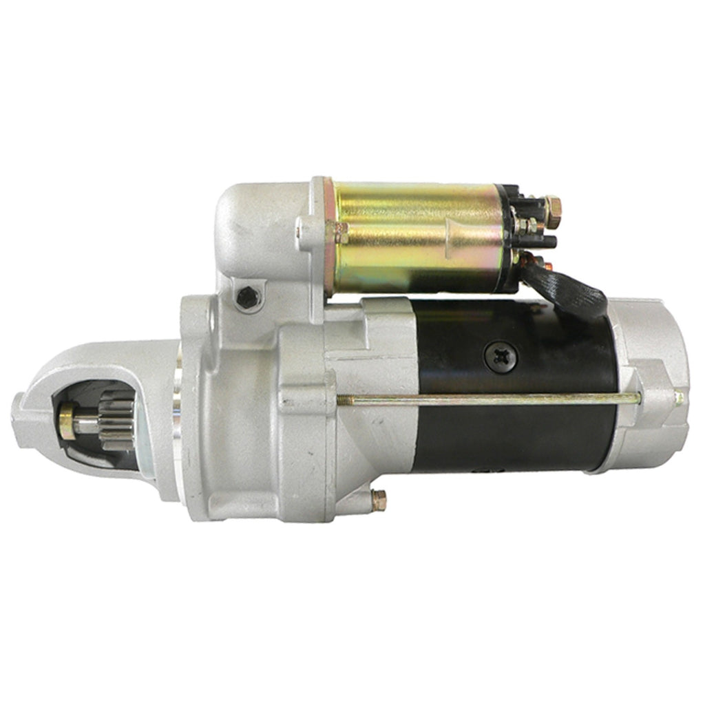 5.9L Cummins Starter 1992-1999 - Remanufactured Direct-Fit Diesel Replacement