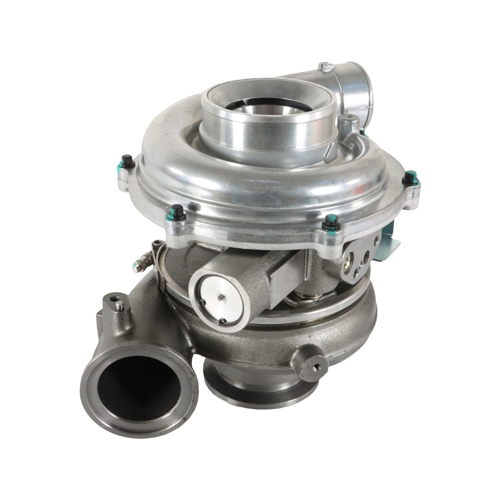 6.0L Power Stroke Turbocharger 2005-2007 - Remanufactured Direct-Fit Diesel Replacement