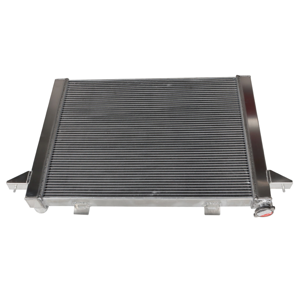 5.9L Cummins Radiator 1991 - New Direct-Fit Diesel Replacement