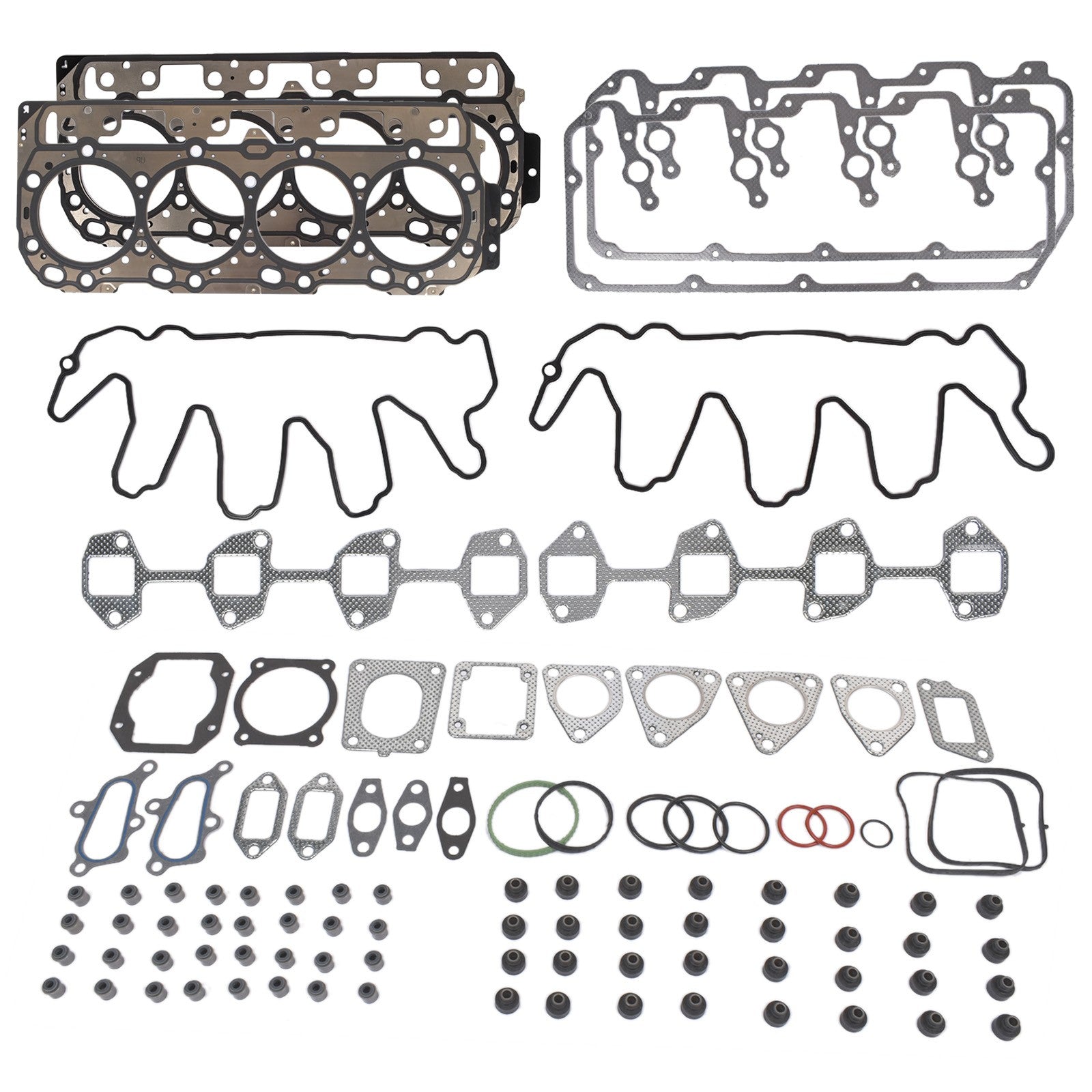LML Duramax Head Gasket 2011-16