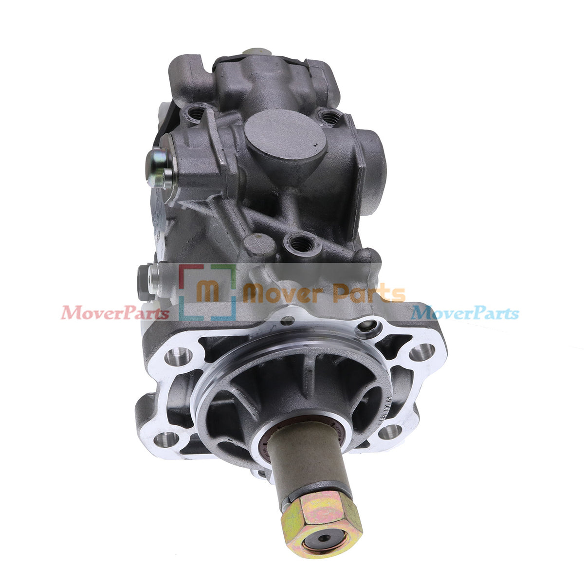 5.9L Cummins Injection Pump - Remanufactured Direct-Fit Diesel Replacement