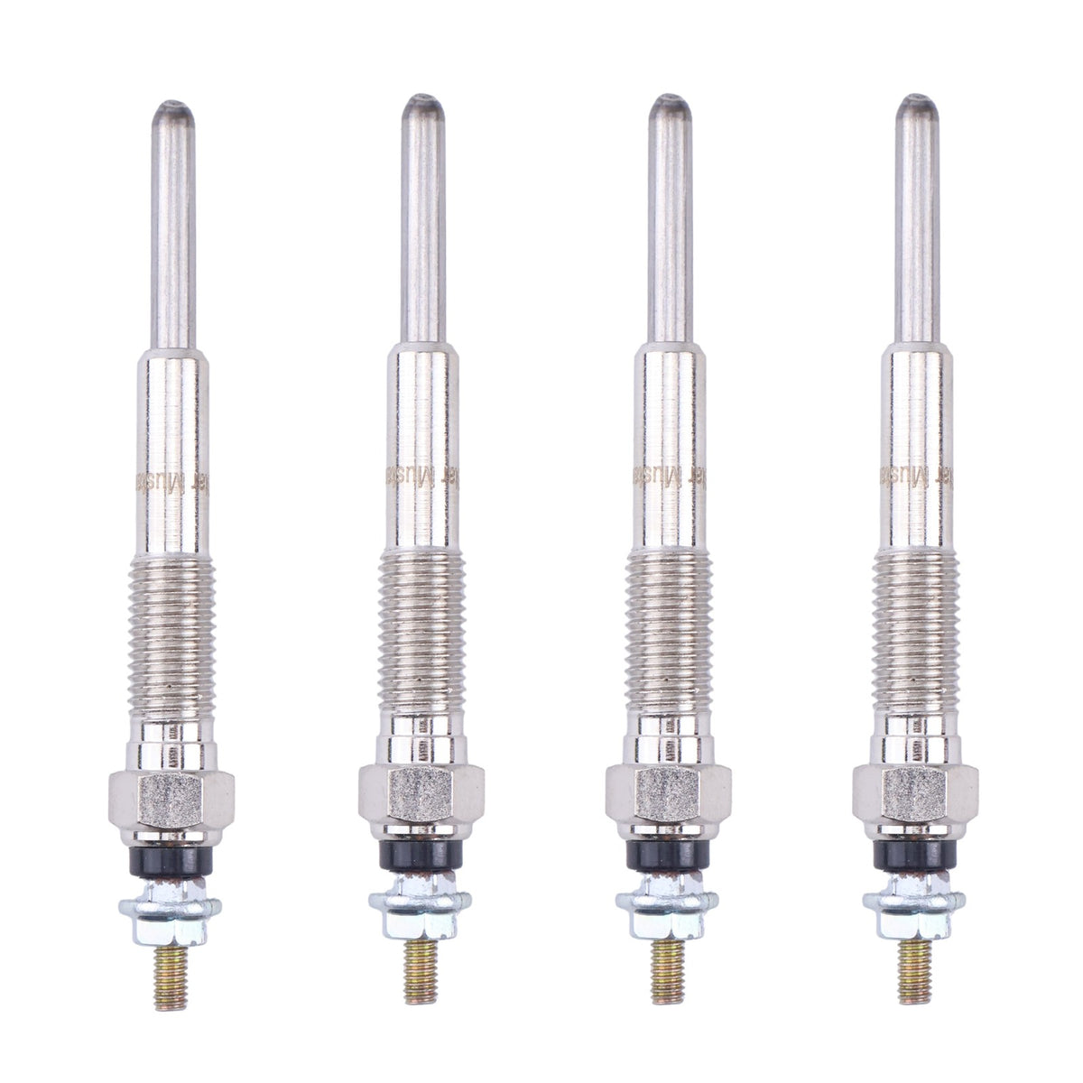 5.9L Cummins Glow Plug - New Direct-Fit Diesel Replacement