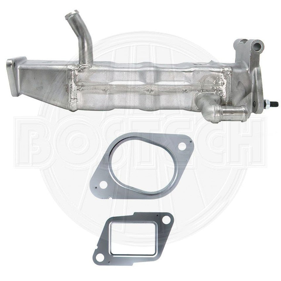 LMM Duramax EGR Cooler - New Direct-Fit Diesel Replacement