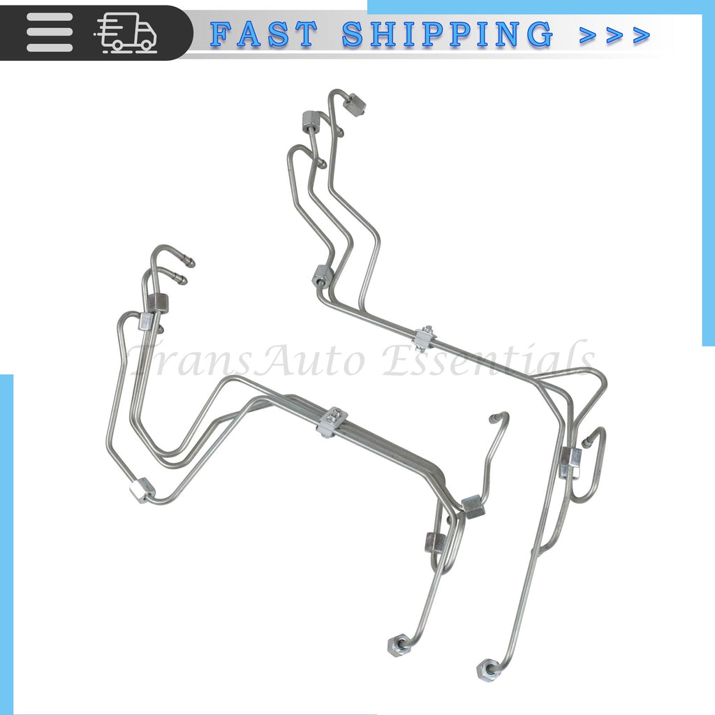 5.9L Cummins Injector Line 1994-1998 - New Direct-Fit Diesel Replacement