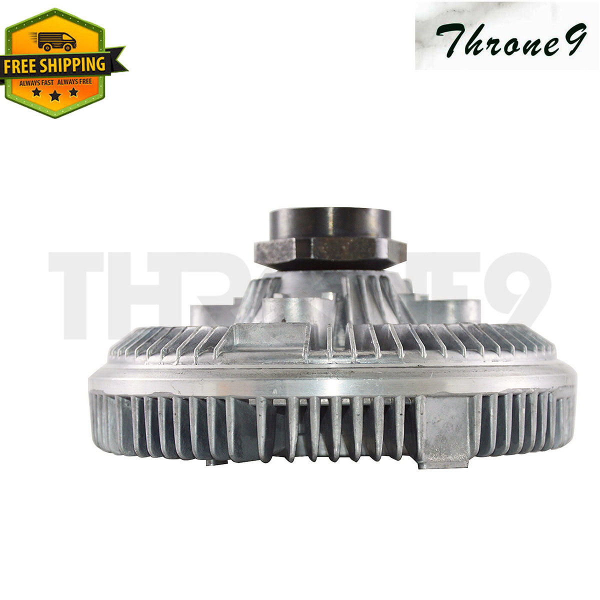 7.3L Power Stroke Fan Clutch 1998-2002
