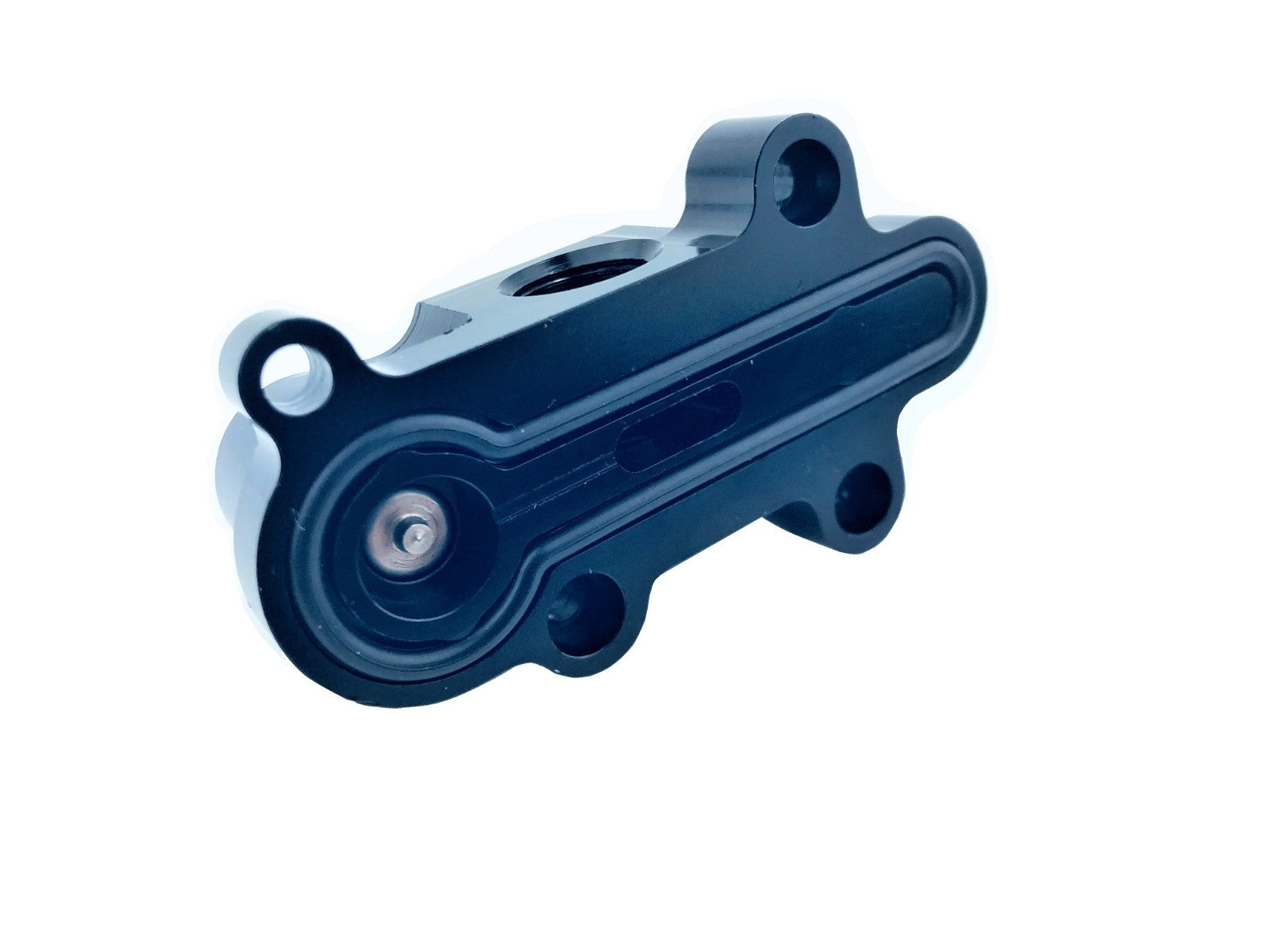 6.0L Power Stroke Fuel Pressure Regulator - New Direct-Fit Diesel Replacement