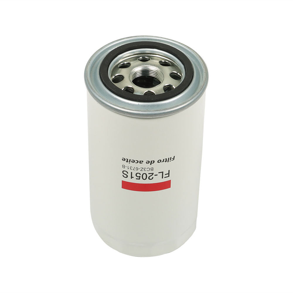 6.7L Power Stroke Oil Filter - New Direct-Fit Diesel Replacement