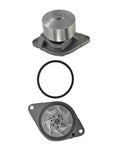 6.7L Cummins Water Pump - New Direct-Fit Diesel Replacement