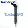 LML Duramax Injector Set - Remanufactured Direct-Fit Diesel Replacement