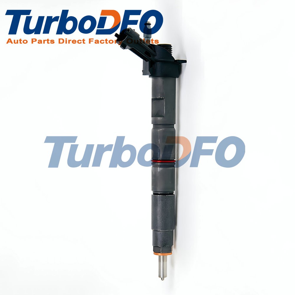 LML Duramax Injector Set - Remanufactured Direct-Fit Diesel Replacement