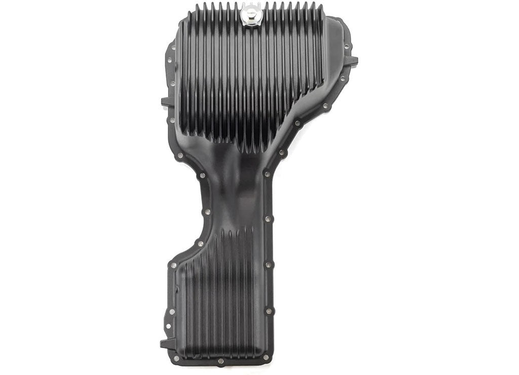 L5P Duramax Oil Pan - New Direct-Fit Diesel Replacement