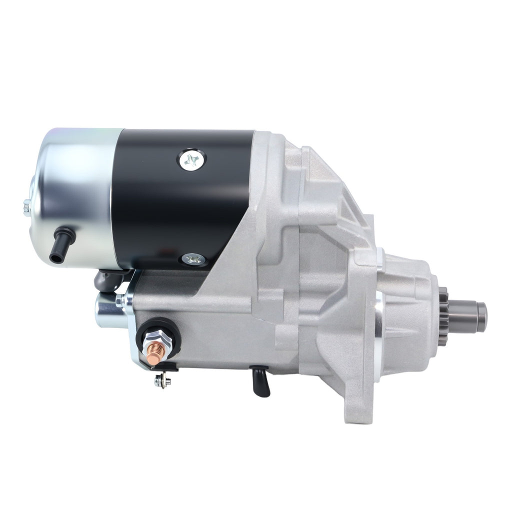 5.9L Cummins Starter 1994-20 - Remanufactured Direct-Fit Diesel Replacement