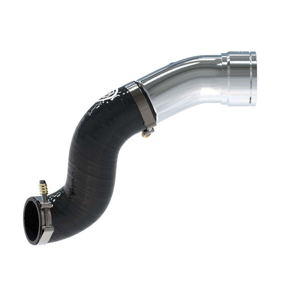 6.7L Power Stroke Intercooler - New Direct-Fit Diesel Replacement