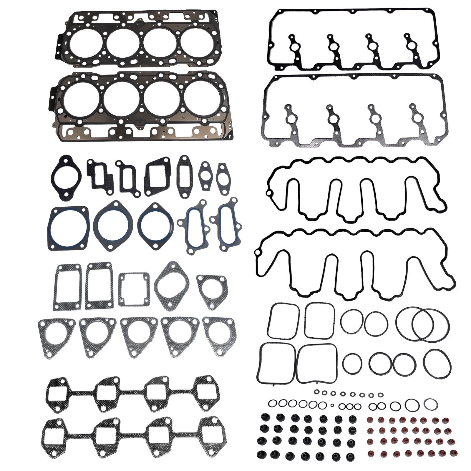 LLY Duramax Head Gasket - New Direct-Fit Diesel Replacement