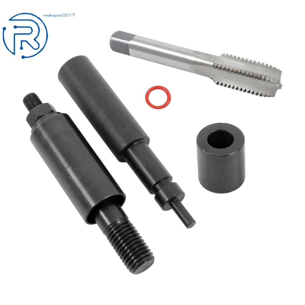 6.0L Power Stroke Injector Seal Kit - New Direct-Fit Diesel Replacement