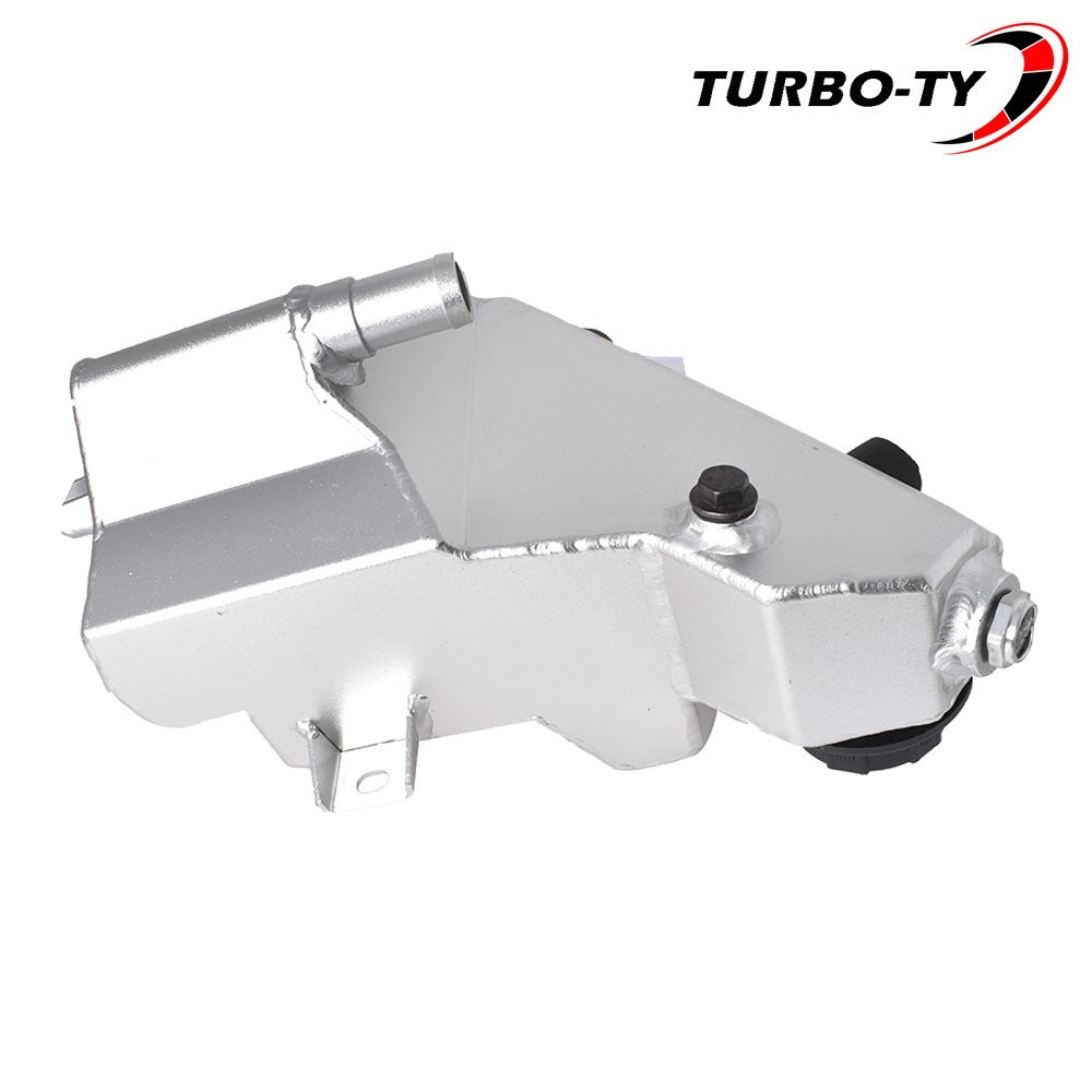 6.0L Power Stroke Coolant Reservoir - New Direct-Fit Diesel Replacement
