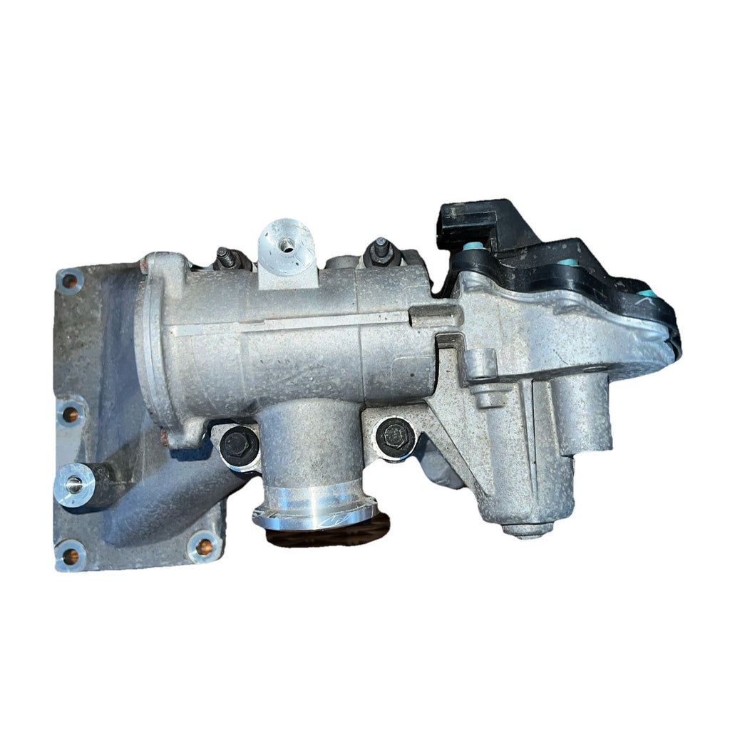 6.7L Cummins EGR Valve 2023 - New Direct-Fit Diesel Replacement