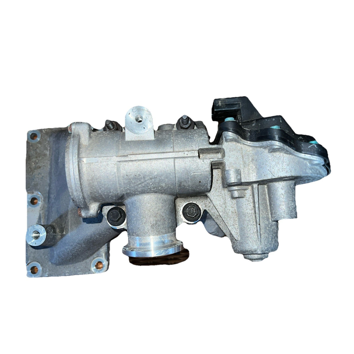 6.7L Cummins EGR Valve 2023 - New Direct-Fit Diesel Replacement