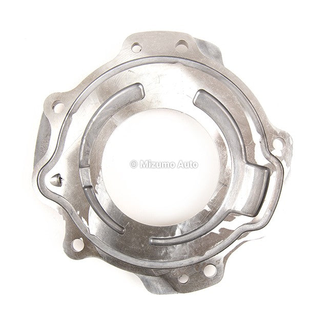 6.0L Power Stroke Turbocharger - Remanufactured Direct-Fit Diesel Replacement