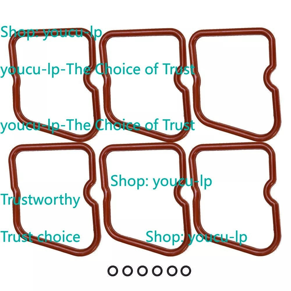 5.9L Cummins Valve Cover Gasket - New Direct-Fit Diesel Replacement