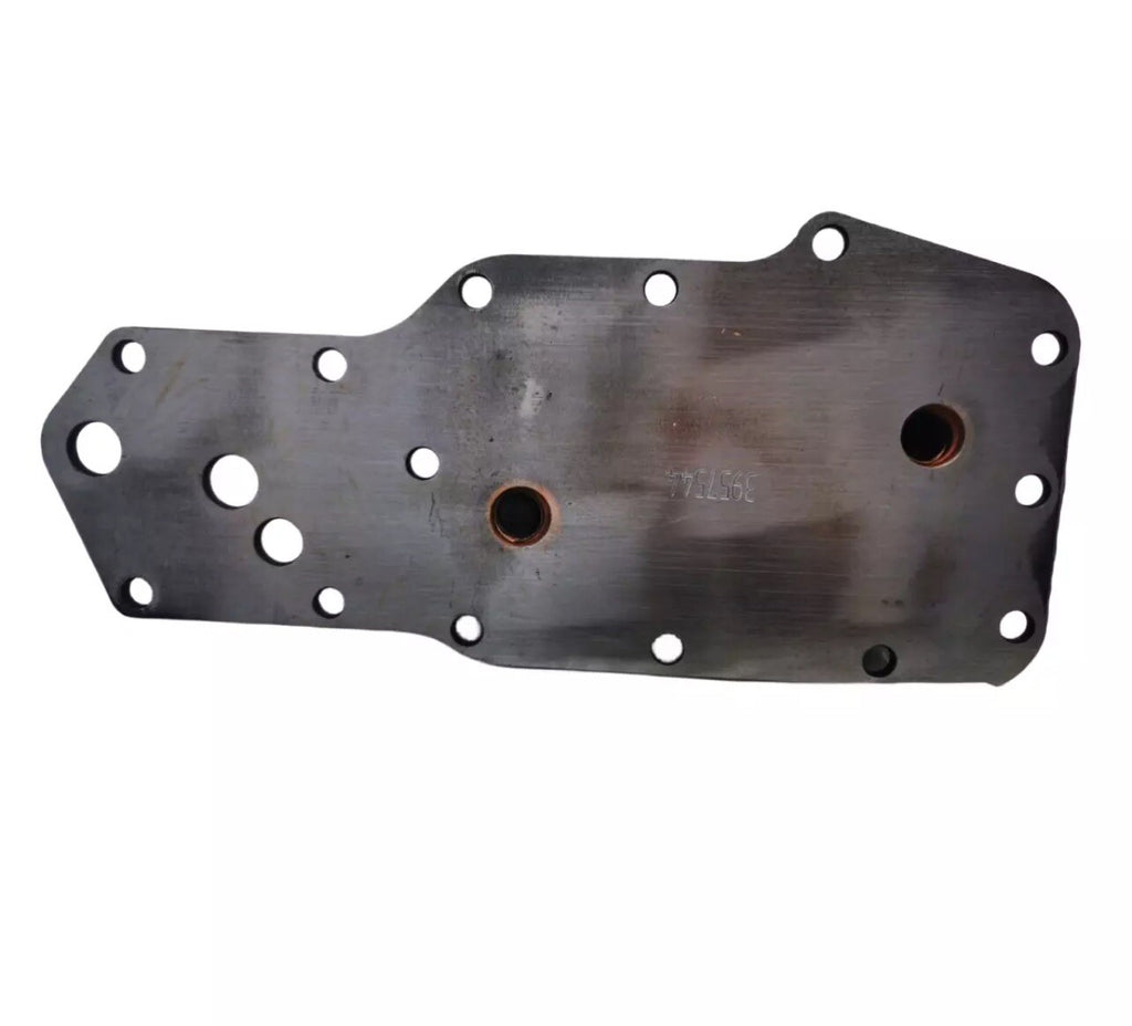 5.9L Cummins Oil Cooler 1989-2002 - New Direct-Fit Diesel Replacement
