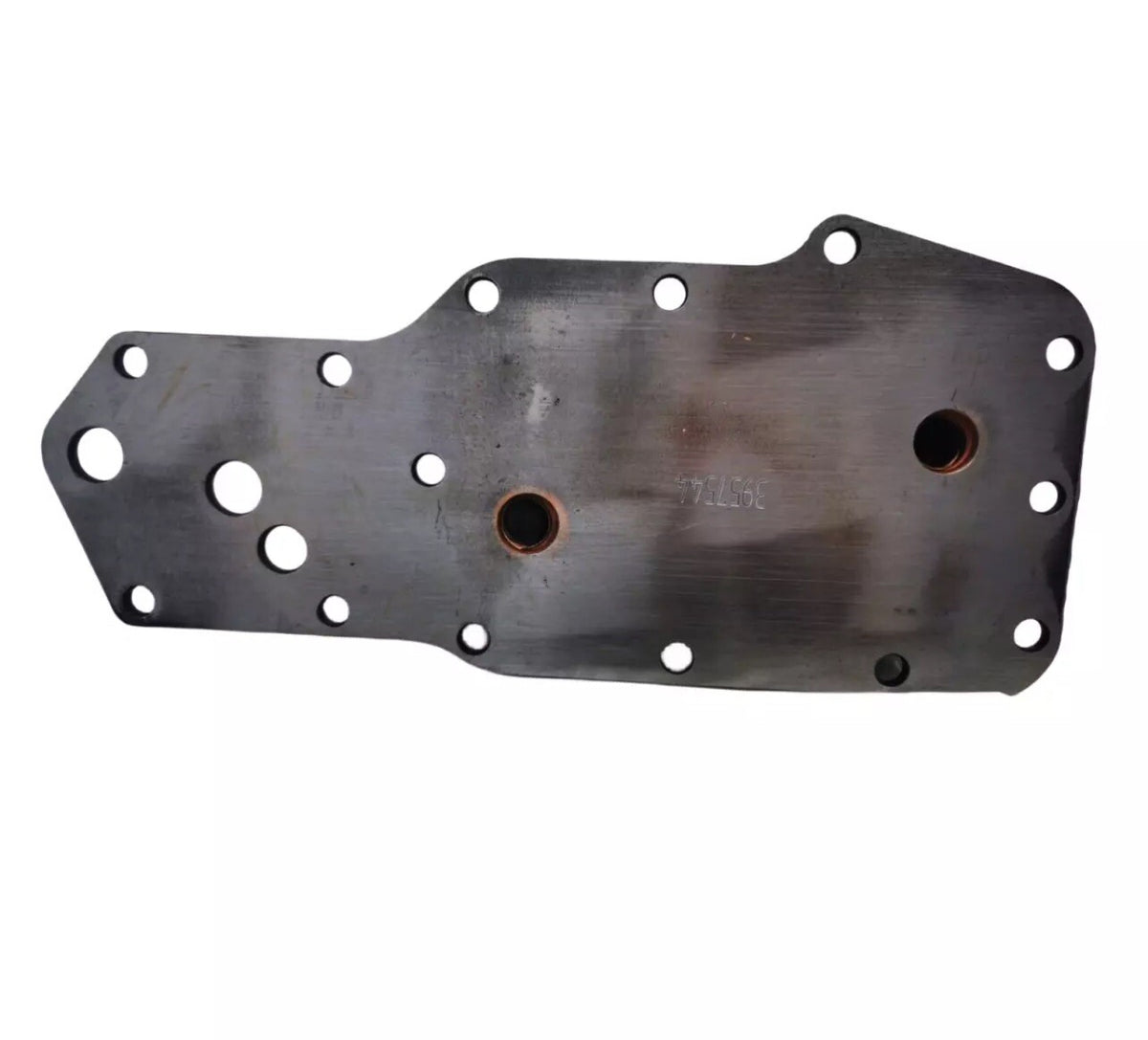5.9L Cummins Oil Cooler 1989-2002 - New Direct-Fit Diesel Replacement