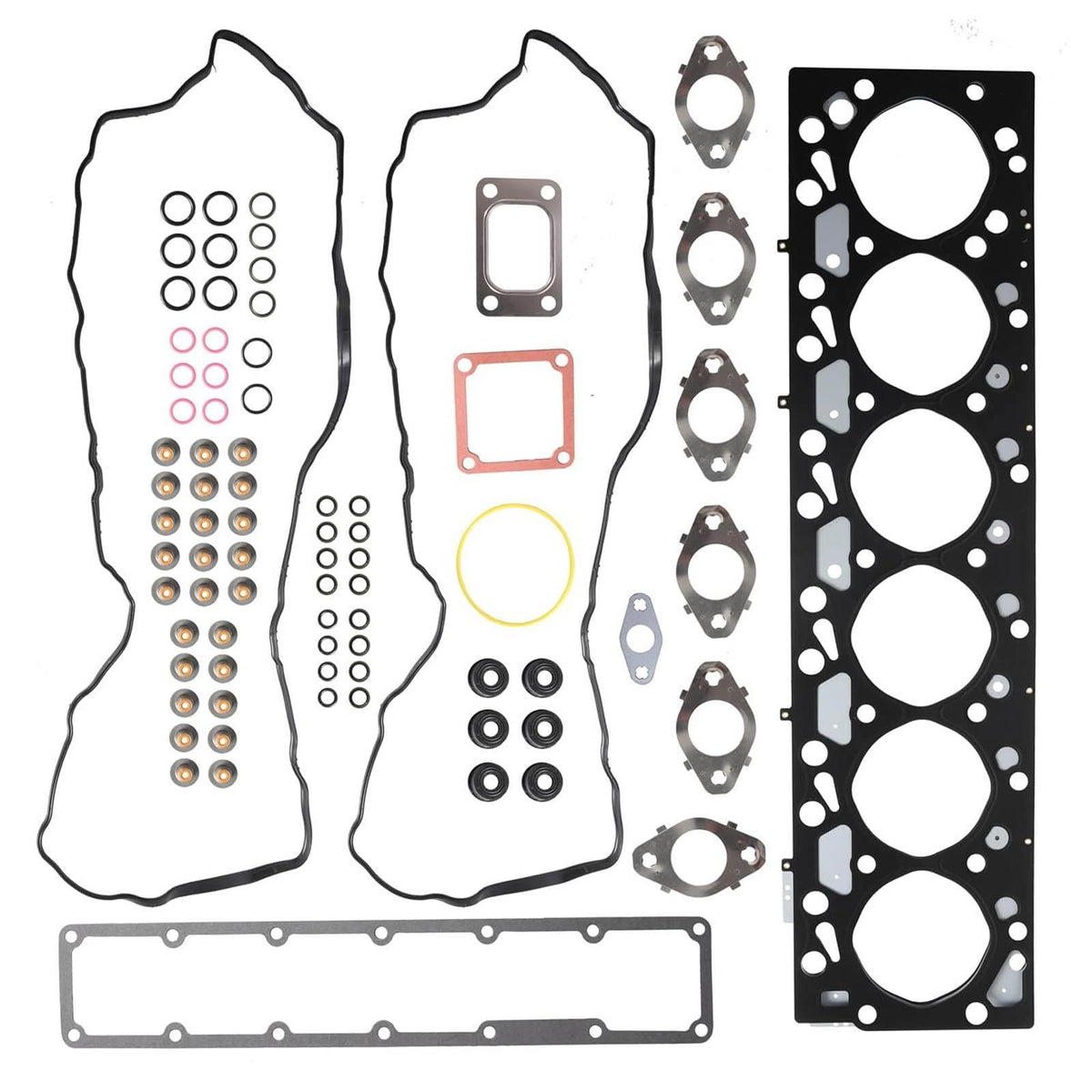 5.9L Cummins Head Gasket - New Direct-Fit Diesel Replacement