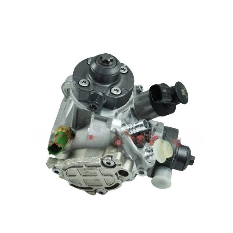 LML Duramax Injection Pump - Remanufactured Direct-Fit Diesel Replacement