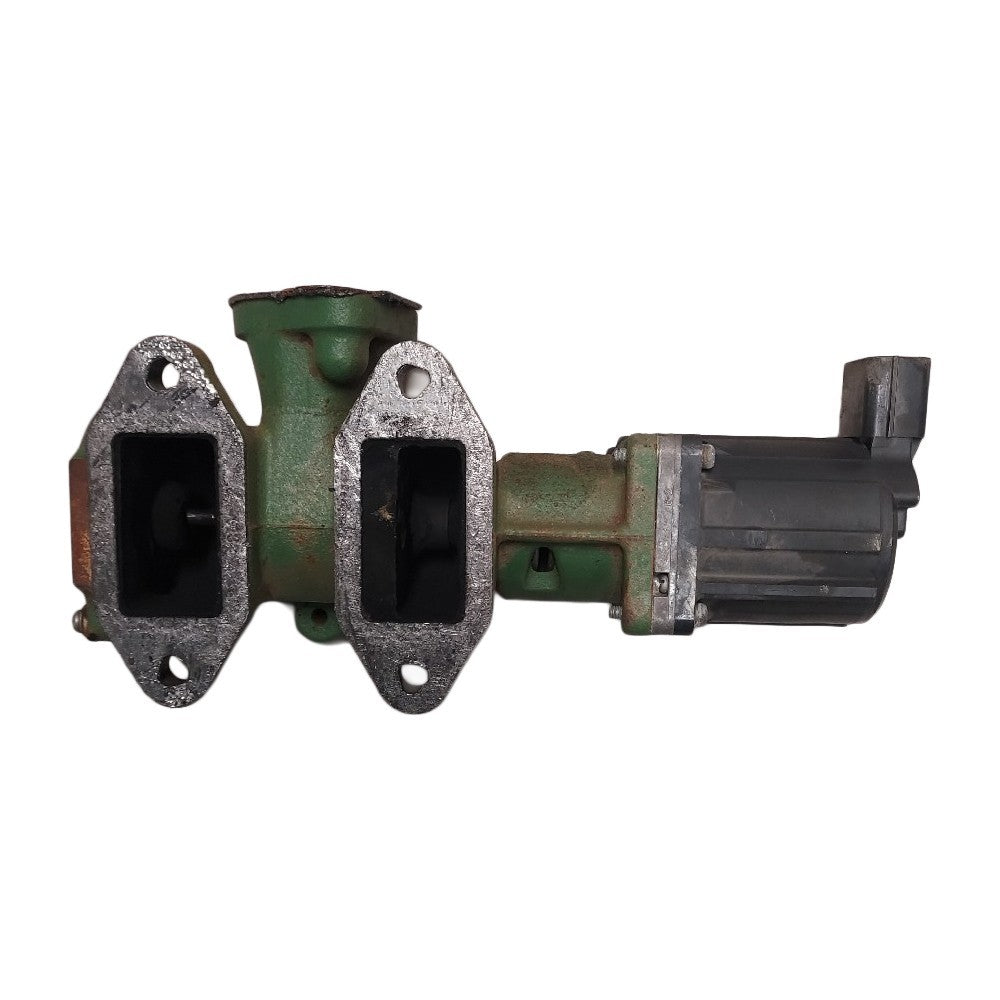 6.7L Cummins EGR Valve - New Direct-Fit Diesel Replacement