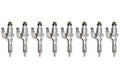 LB7 Duramax Injector Set 2001-2004 - Remanufactured Direct-Fit Diesel Replacement