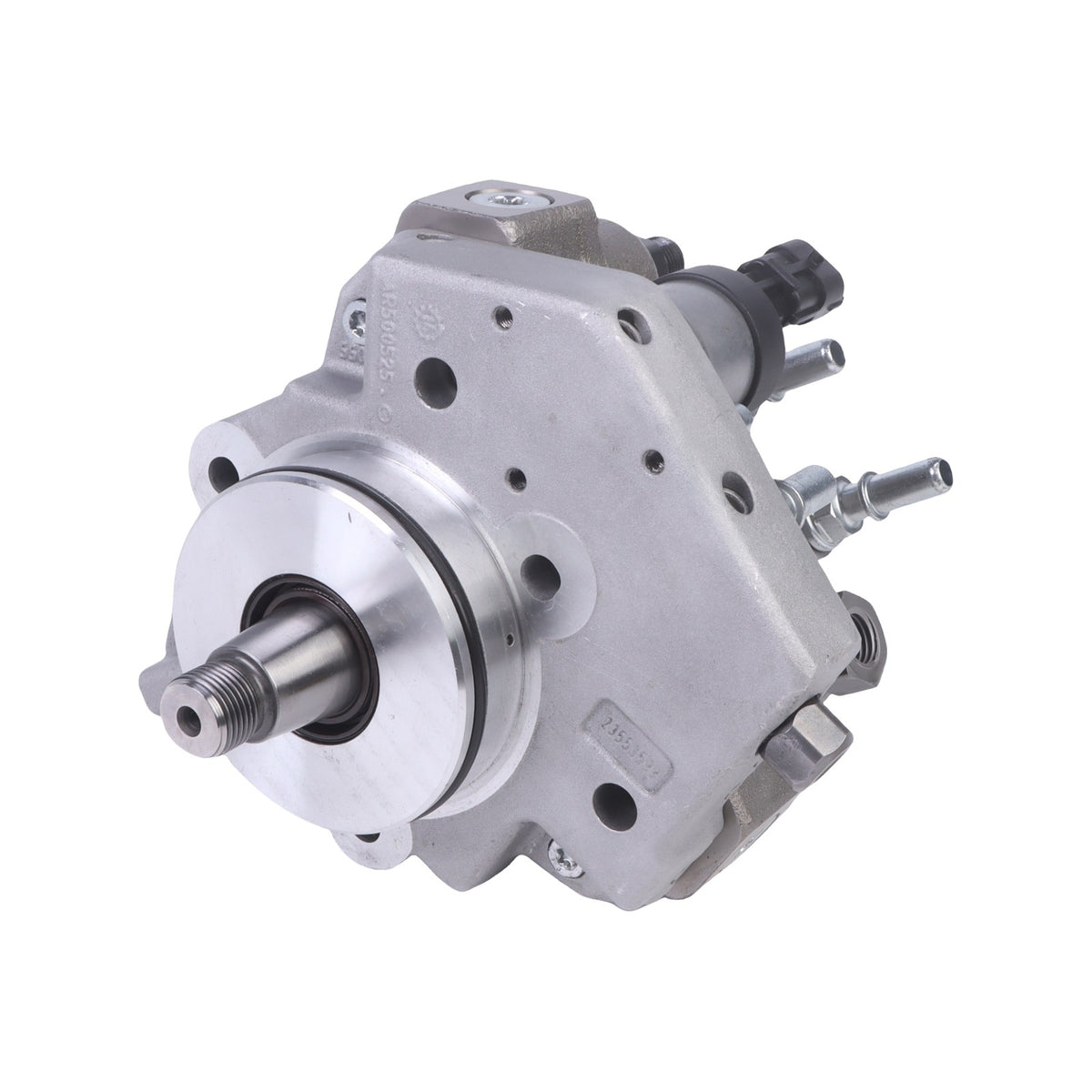 6.7L Cummins Injection Pump - Remanufactured Direct-Fit Diesel Replacement
