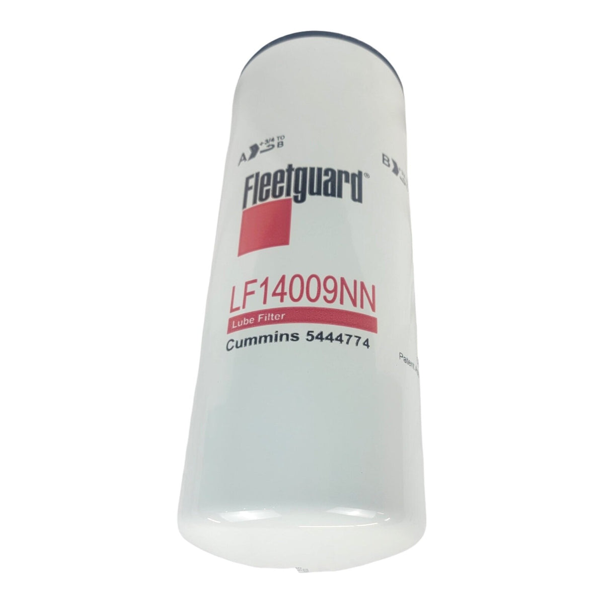 6.7L Cummins Oil Filter - New Direct-Fit Diesel Replacement