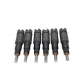 5.9L Cummins Injector Set - Remanufactured Direct-Fit Diesel Replacement