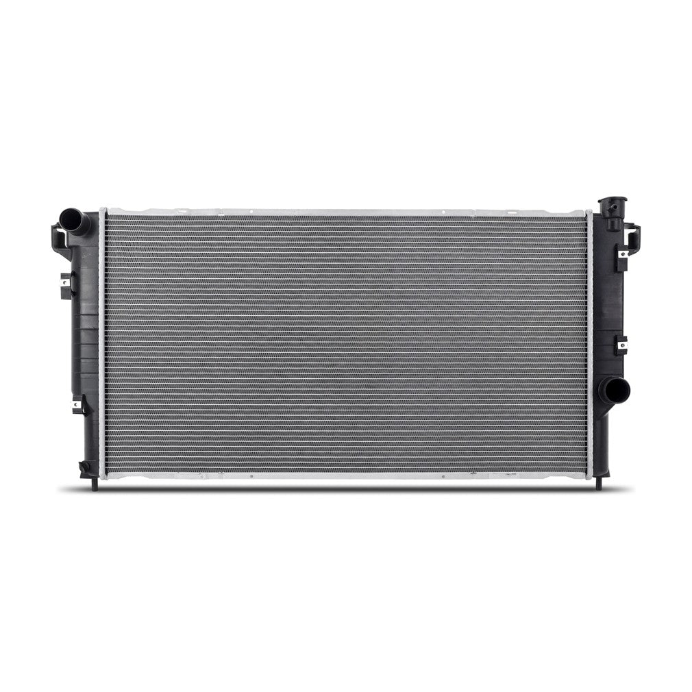 5.9L Cummins Radiator 1994-2002 - New Direct-Fit Diesel Replacement