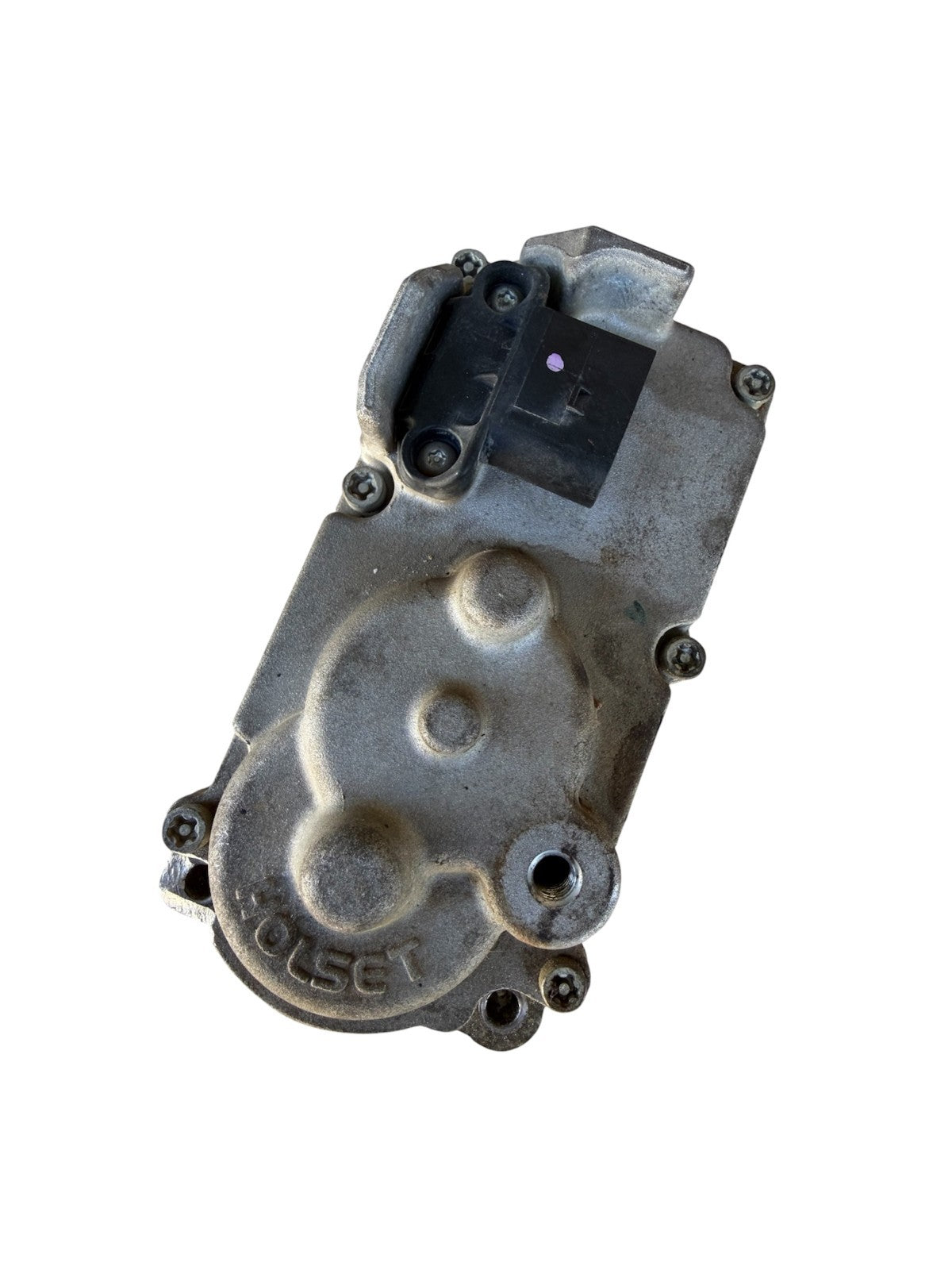 6.7L Cummins Turbo Actuator